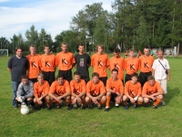 Muži v sezóně 2006-2007